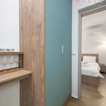 Lägenhet Oceania, Nilie Hospitality Mgmt *