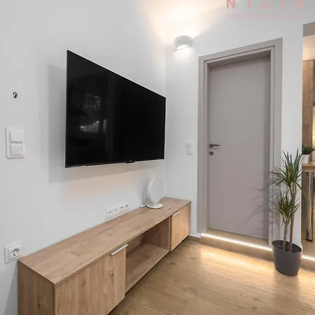 Lägenhet Oceania, Nilie Hospitality Mgmt