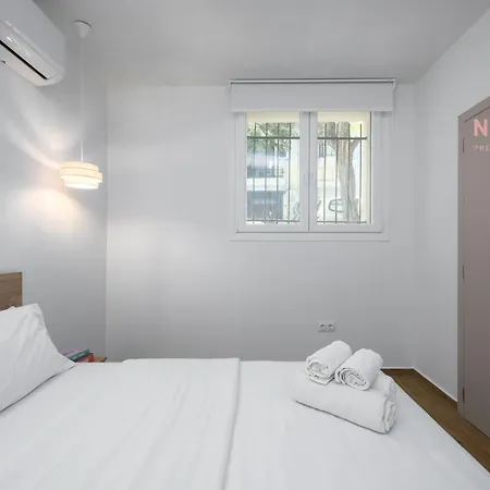 Oceania, Nilie Hospitality Mgmt Lägenhet Thessaloníki