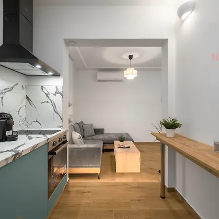 Oceania, Nilie Hospitality Mgmt Lägenhet *