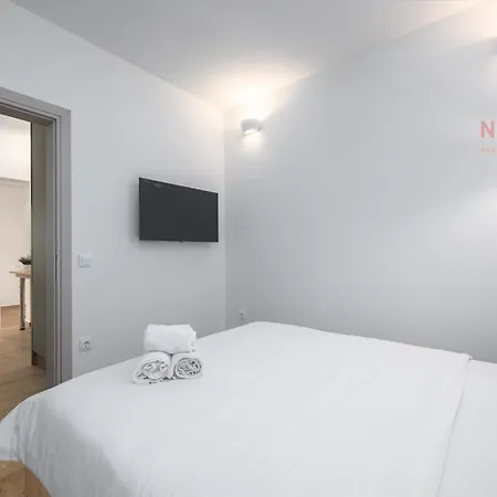 Lägenhet Oceania, Nilie Hospitality Mgmt Thessaloníki