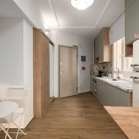 Oceania, Nilie Hospitality Mgmt Lägenhet *