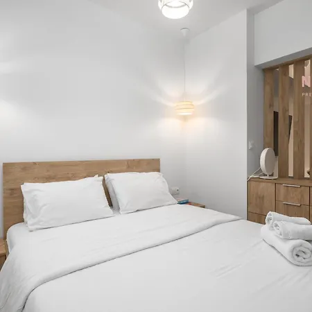 Lägenhet Oceania, Nilie Hospitality Mgmt