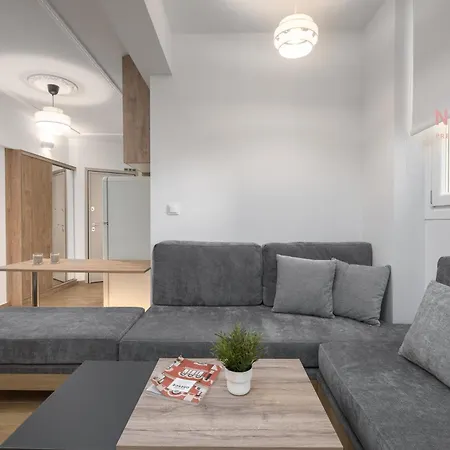 Oceania, Nilie Hospitality Mgmt Lägenhet *