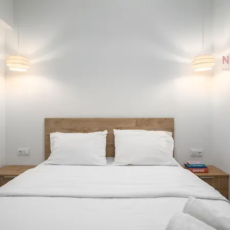 Oceania, Nilie Hospitality Mgmt Lägenhet *