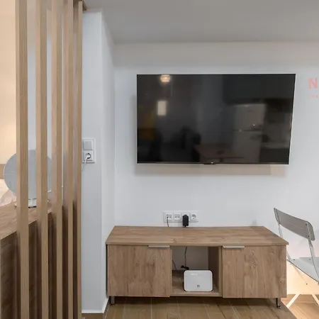 Lägenhet Oceania, Nilie Hospitality Mgmt